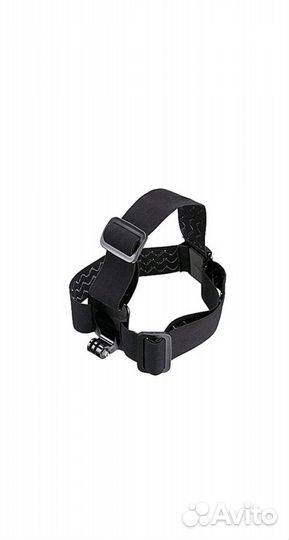 Крепление на голову для GoPro