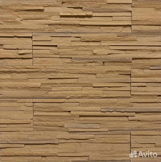 Фасадные термопанели