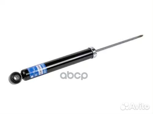 Амортизатор задний газовый Skoda Superb 08