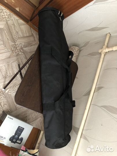 Стойка тренога Falcon Eyes с сумкой