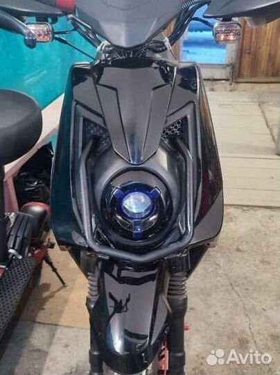 Продам скутер Венто Смарт