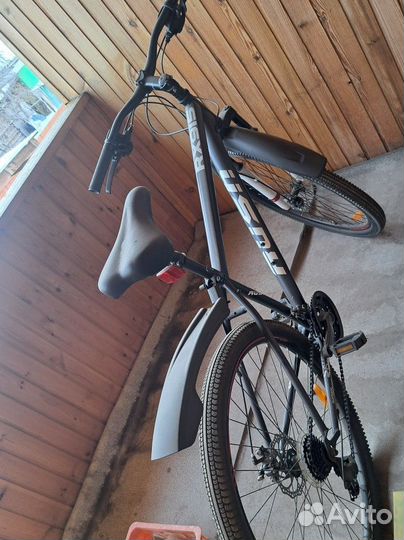 Горный велосипед взрослый 29 колеса