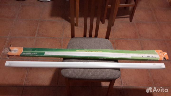 Светильник белого света Camelion WL-2001 28W