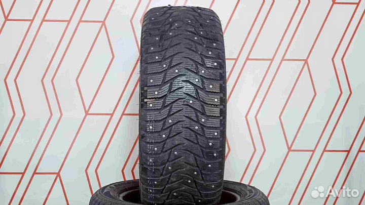 Sailun Ice Blazer WST3 255/55 R18 105T