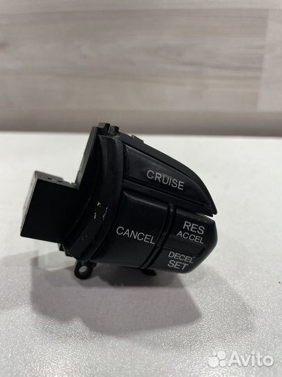Переключатель круиз-контроля Honda Accord 8