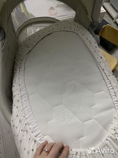 Колыбель simplicity