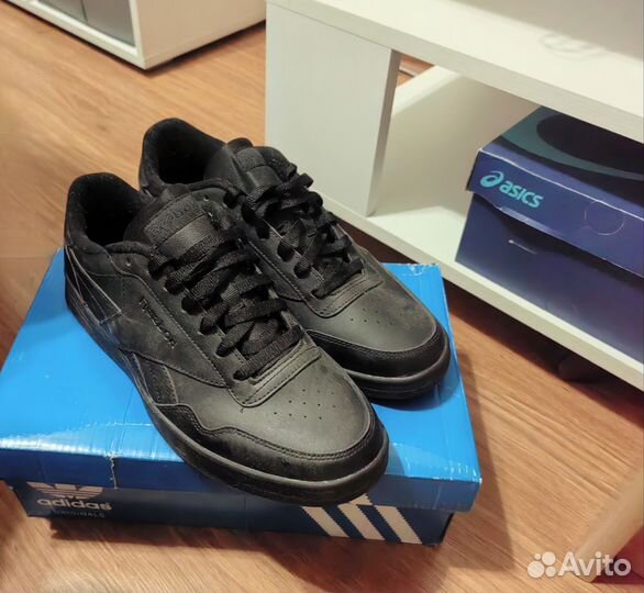 Reebok Royal Techque T