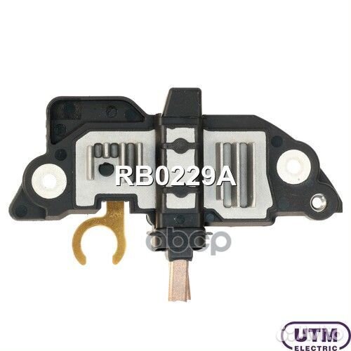 Регулятор генератора rb0229a Utm