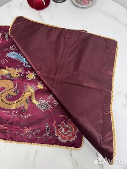 Наволочки декоративные комплект 2 шт