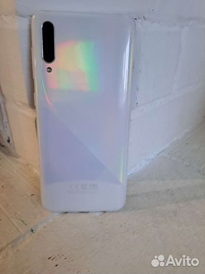 Samsung Galaxy A53 5G, 6/128 ГБ
