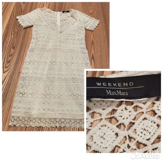 Женская одежда Weekend maxmara,Missoni, Max&co,Esc