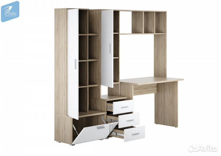 Компьютерный стол 