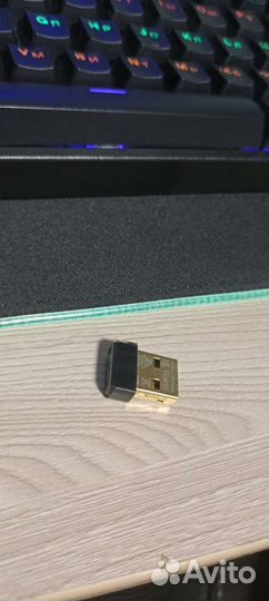 WiFi adapter Tp-link ARCher T2U Nano