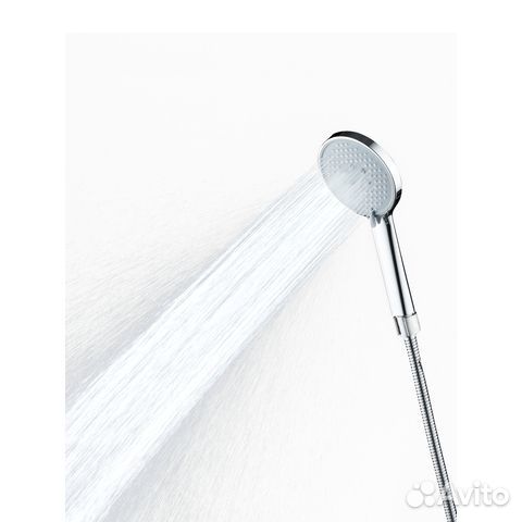 Душ. гарнитур 900мм 3 реж. Orange лейка №OS133cr