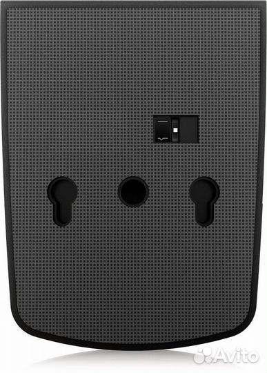 Инструментальный микрофон Behringer BA 19A