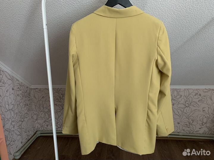 Пиджак shein