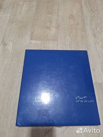 Раскладка Deluxe