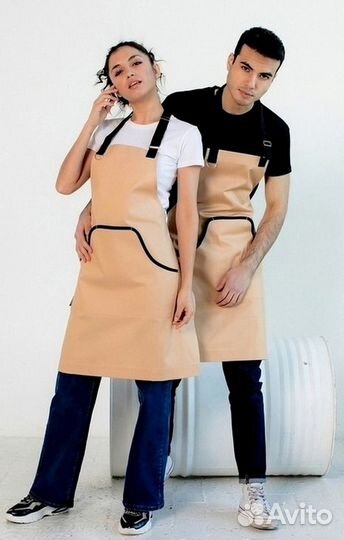 Одежда для поваров