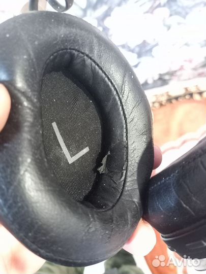 Беспроводные наушники