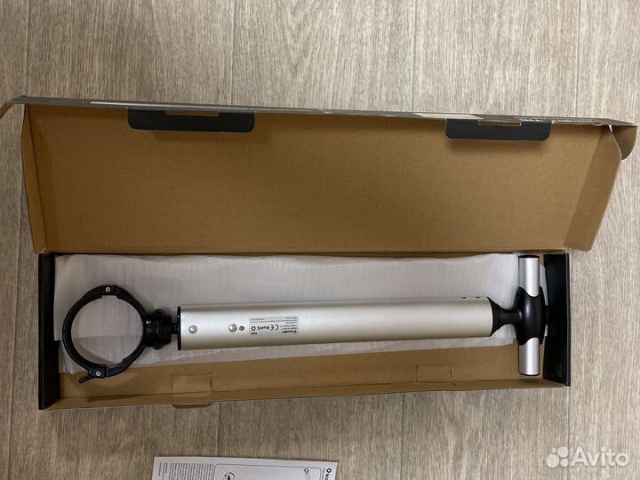 Ручка для гироскутора (телескопическая)