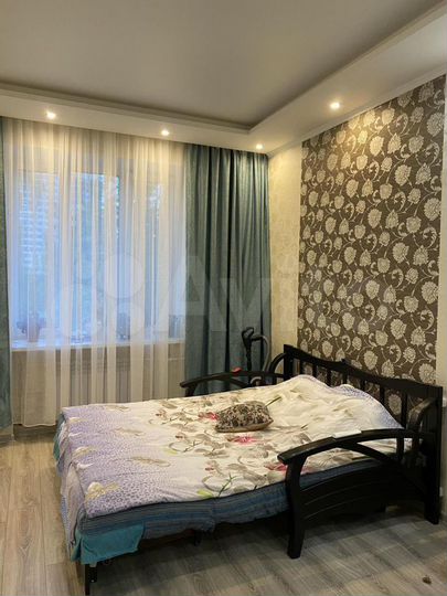 Комната 20 м² в 3-к., 3/3 эт.