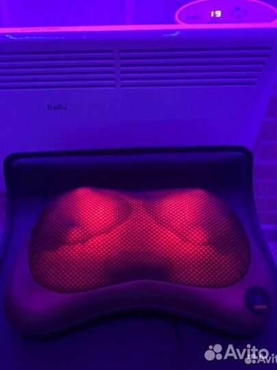 Массажер для шеи