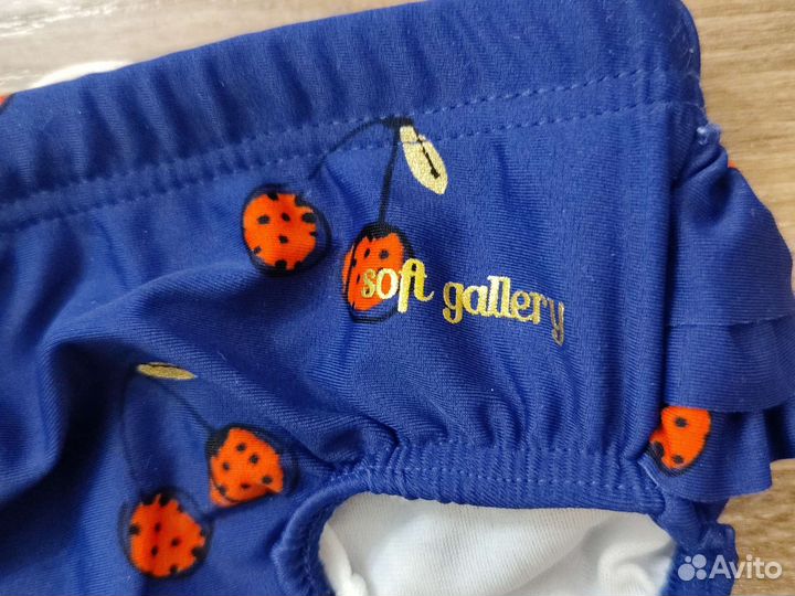 Костюм для плавания детский