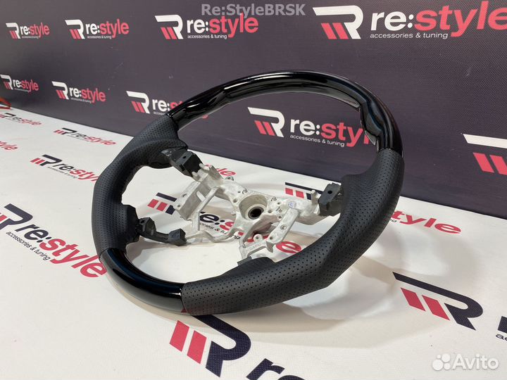 Руль Toyota Allion 260 Sport Design