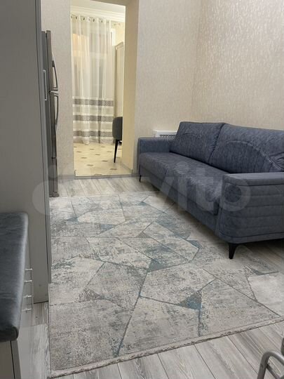 2-к. квартира, 60 м², 2/4 эт.