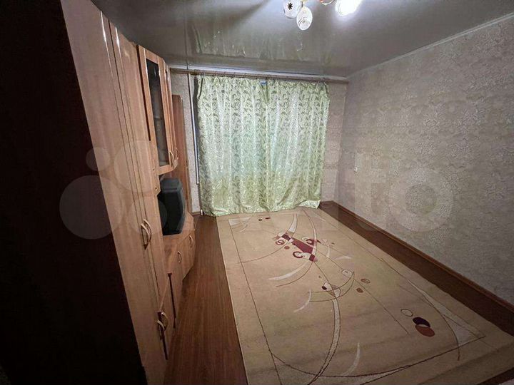 2-к. квартира, 64 м², 4/5 эт.