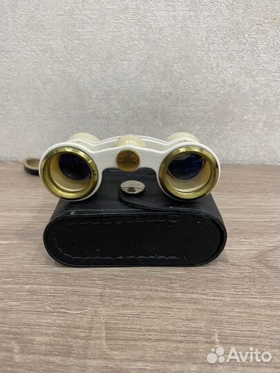 Театральный бинокль