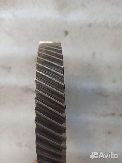 Планетарка Fiat Doblo 1.4, 8v, 64 зуба