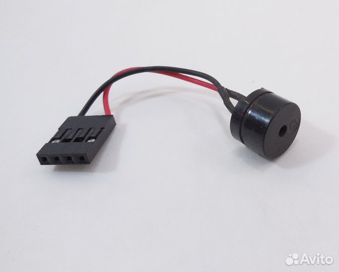 Спикер для компьютера