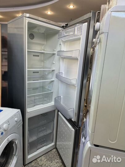 Холодильник beko бу