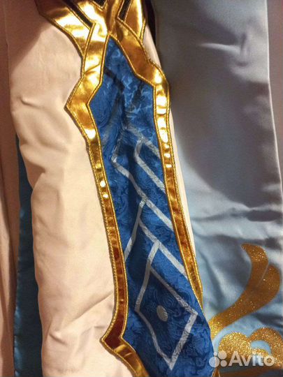 Косплей Чунь Юнь