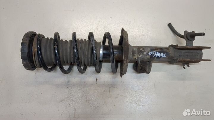 Амортизатор подвески Chevrolet Spark 2009, 2013