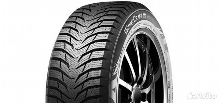 Marshal WinterCraft SUV Ice WS31 225/60 R17 98T
