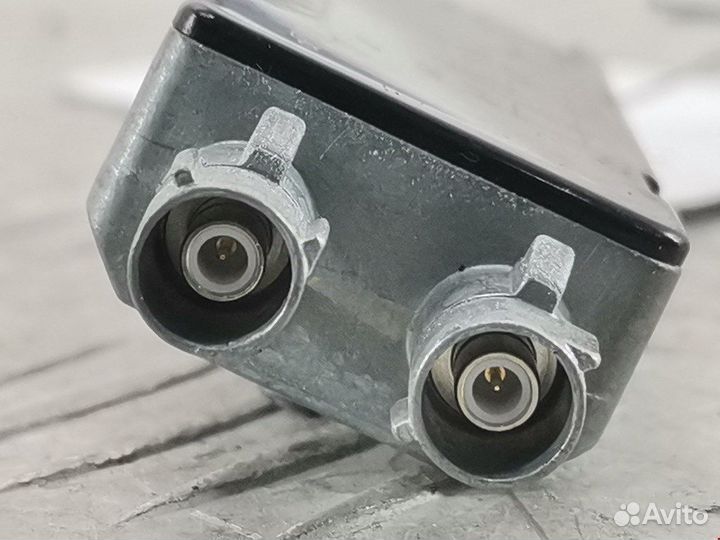 Усилитель антенны для Audi A6 C6 4F9035225A