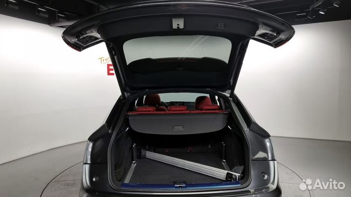 Audi SQ5 Sportback 3.0 AT, 2021, 40 544 км