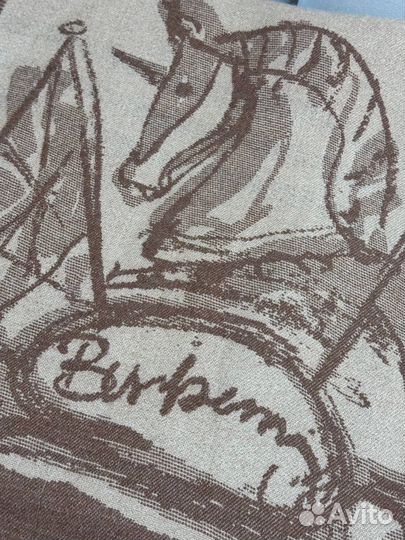 Шарф Burberry (2025) Премиум