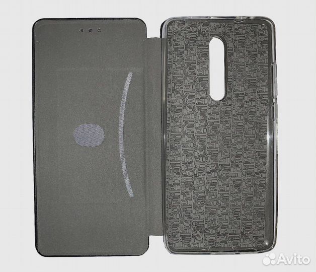 Чехол книжка на xiaomi Mi 9T / Redmi K20