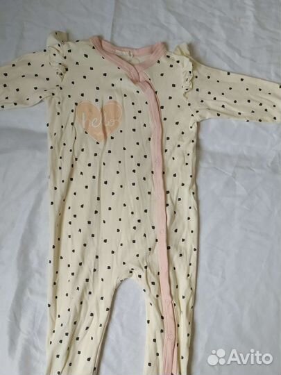 Детская одежда для девочек