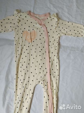 Детская одежда для девочек