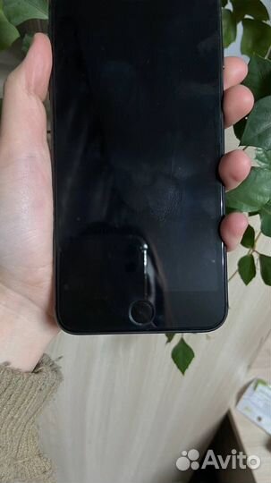 iPhone 8 plus
