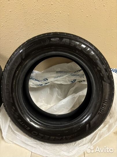 Viatti Strada 2 (V-134) 195/60 R15 92V