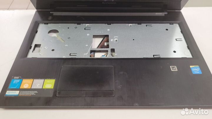 Корпус ноутбука Lenovo 80G0