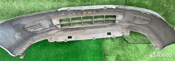 Бампер передний Honda Accord 2002