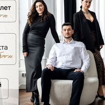 Дизайнер интерьера. Дизайн проект под ключ, Большие Дворы