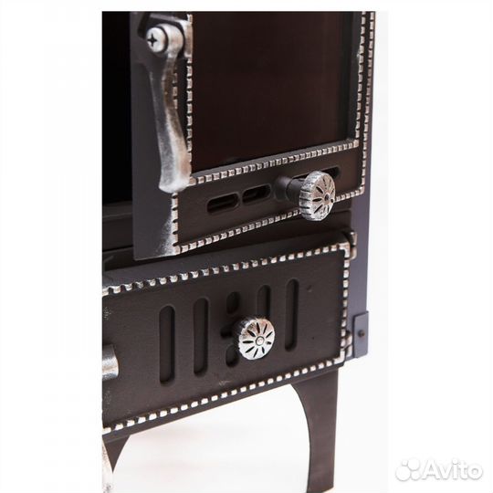 Печь отопительная Флора