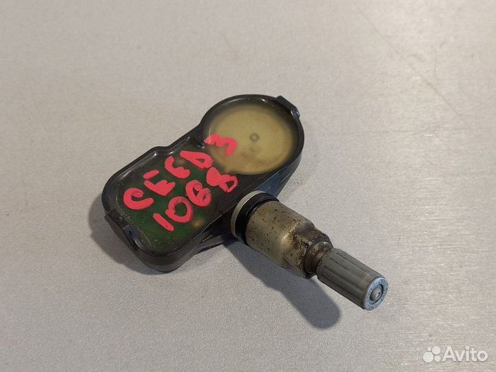 Датчик Kia Ceed 3 хэтчбек G4FG 2018